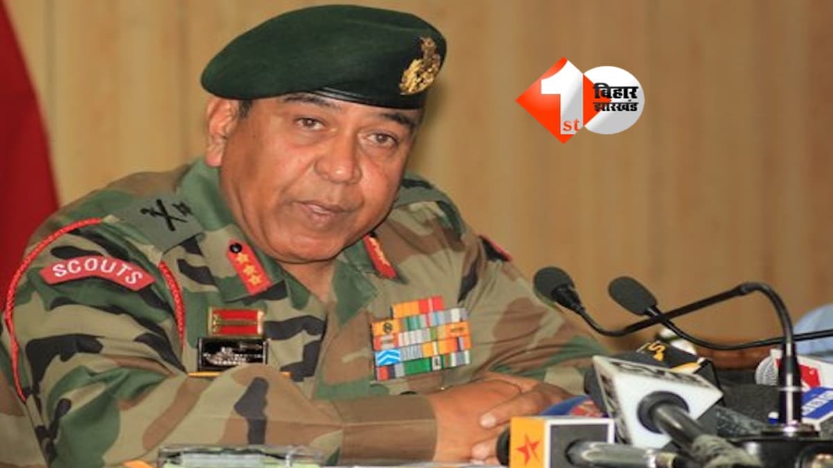 Bihar News : बिहार को मिला नया राज्यपाल, इस दिन सैयद अता हसनैन ले सकते हैं शपथ; शुरू हुई तैयारी