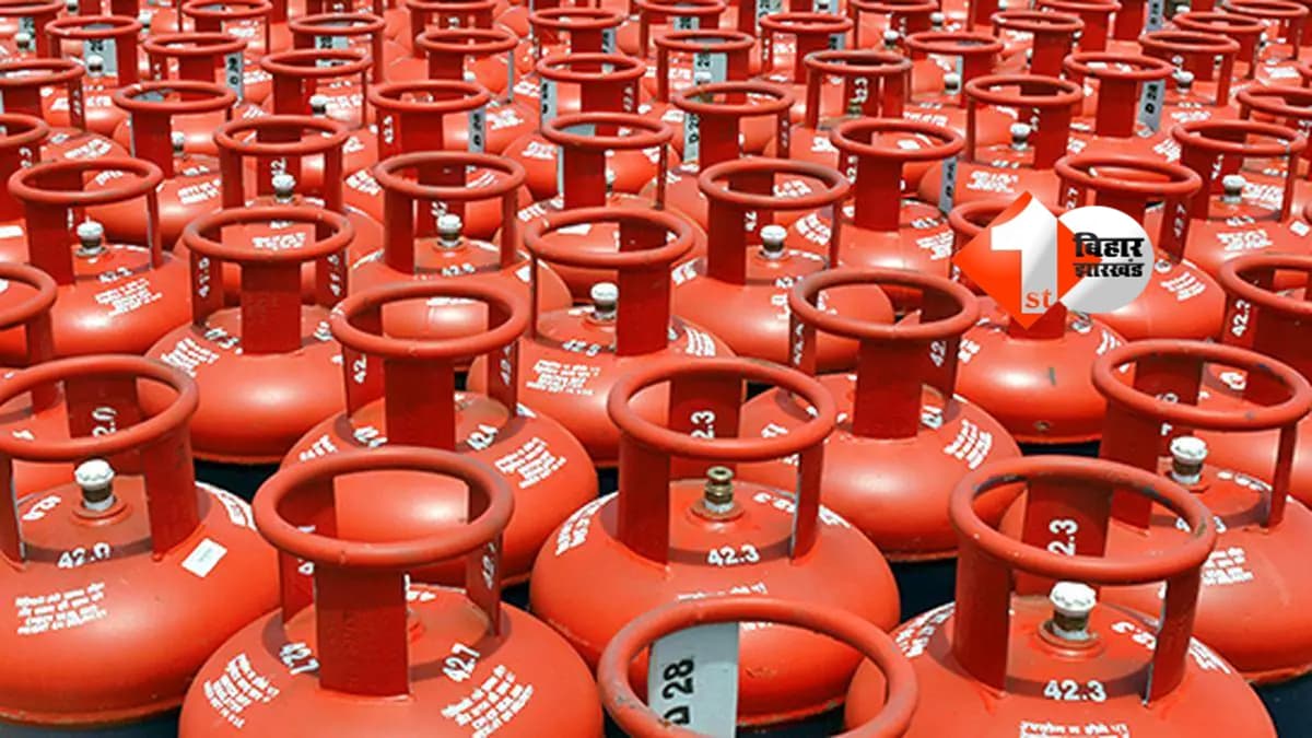 Bihar LPG Crisis 2026: बिहार में रसोई गैस संकट, नया LPG कनेक्शन और डबल सिलेंडर पर जानिए क्या है सरकार का नया आदेश