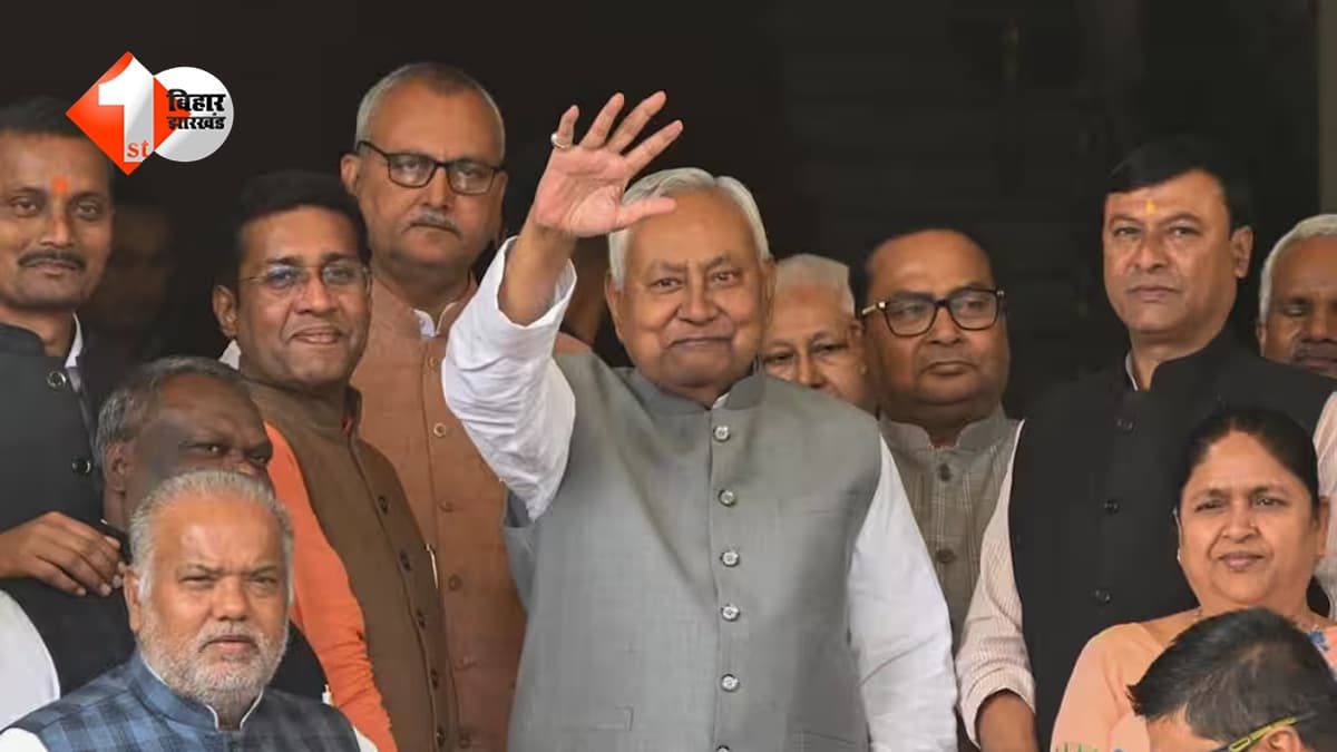 Bihar News: होली से पहले बड़ी खुशखबरी! इनके खाते में बढ़ेगा 10% ज्यादा मानदेय? जानिए सरकार का नया फैसला