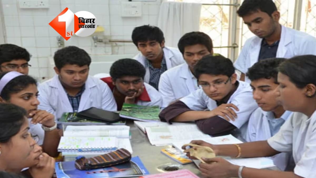 Bihar News : पटना में चिकन पॉक्स का प्रकोप, एक हफ्ते में 50 लोग संक्रमित; स्वास्थ्य विभाग की टीम गांव में कैंप