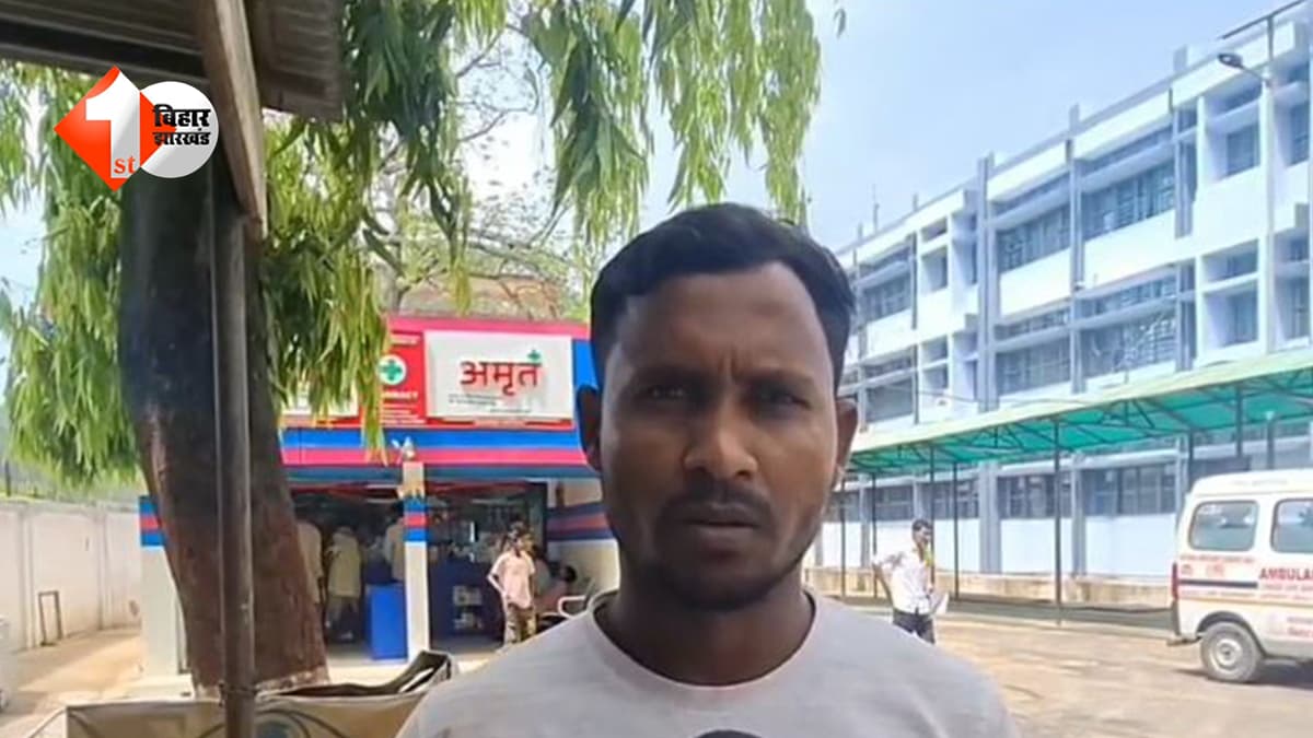 संदिग्ध परिस्थितियों में युवक की मौत, खेत से नशे में बेसुध हालत में मिला; शराब पीने से मौत की आशंका