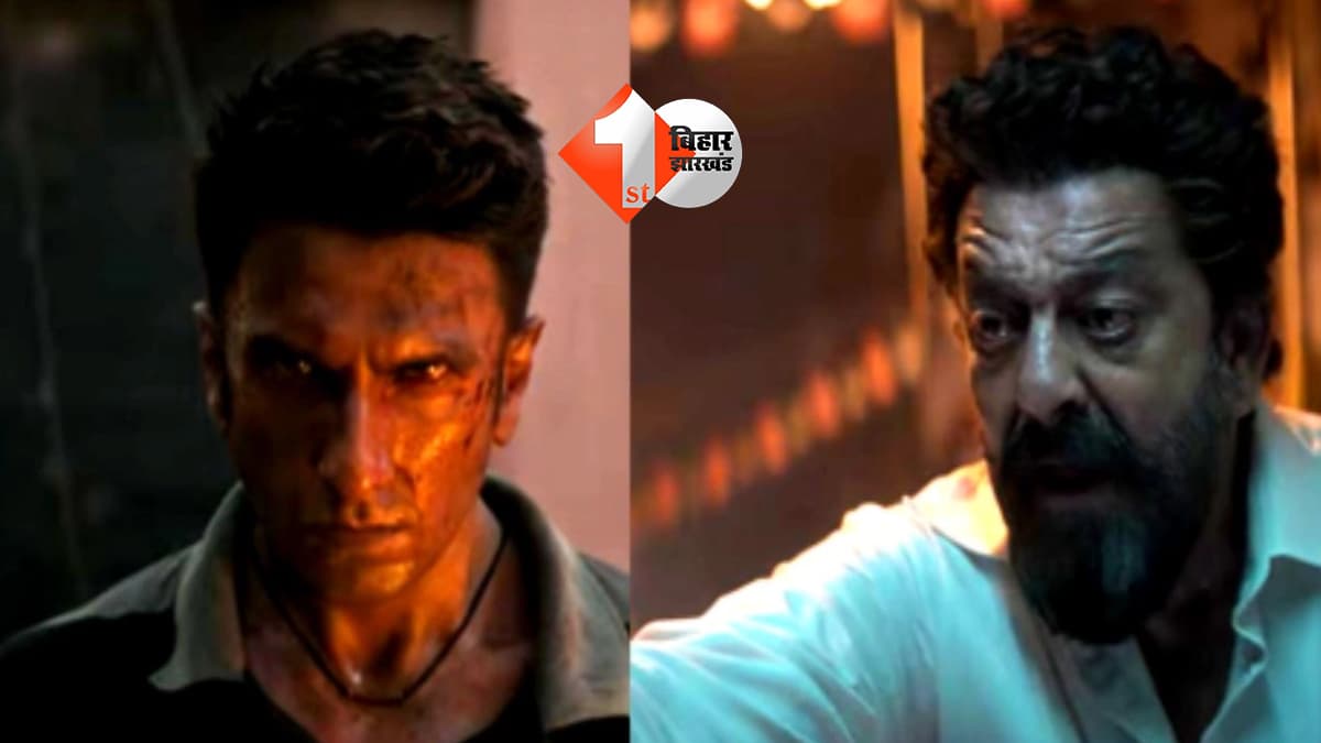 महाराष्ट्र न्यूज