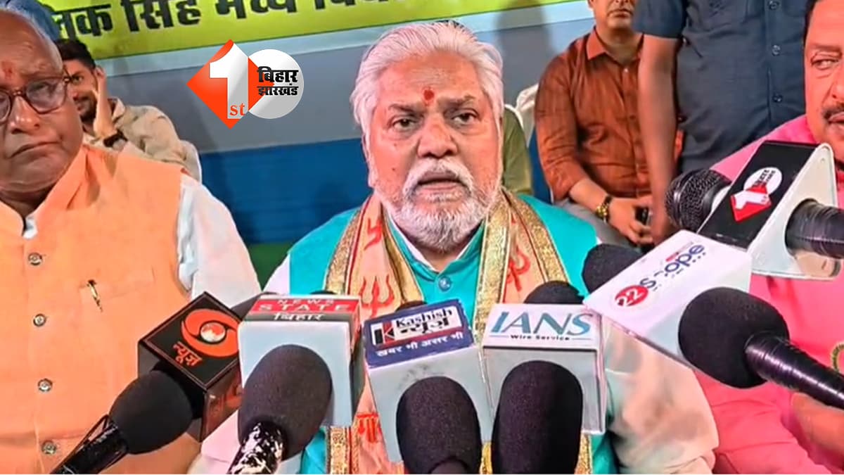 UCC पर डॉ प्रेम कुमार का बड़ा बयान, बोले- ‘एक देश, एक कानून’ पूरे भारत में लागू हो