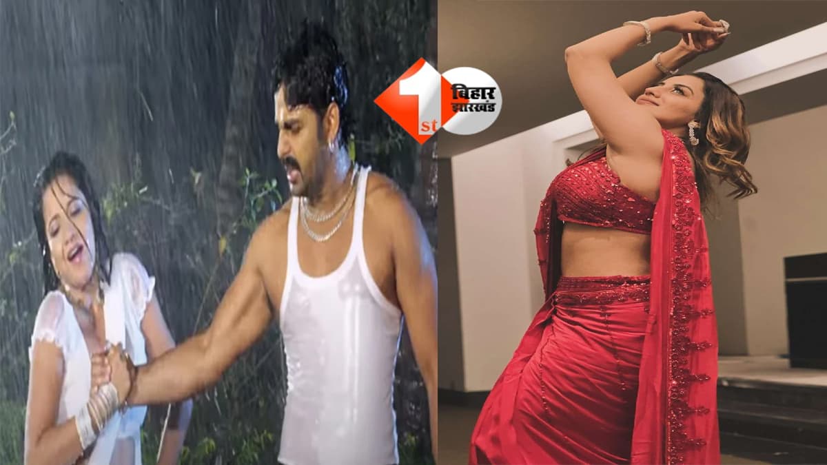 Pawan Singh : Monalisa के बयान से फिर चर्चा में Pawan Singh और Akshara Singh का रिश्ता, भोजपुरी इंडस्ट्री के पुराने विवाद पर खुलासा