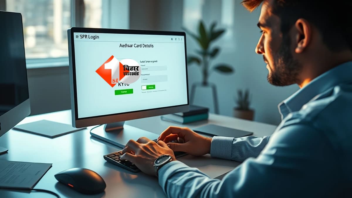 Bihar police : अब नहीं लगेगा थाने का चक्कर! ऑनलाइन मिलेंगी 11 बड़ी सुविधाएं, यह स्मार्ट पोर्टल बना गेमचेंजर