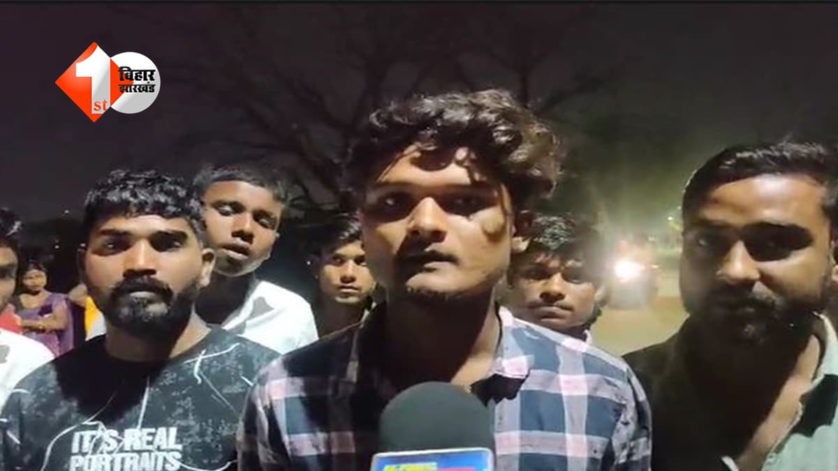 मरीन ड्राइव पर तेज रफ्तार का कहर: बुलेट और जुगाड़ गाड़ी की भीषण टक्कर, चालक की दर्दनाक मौत