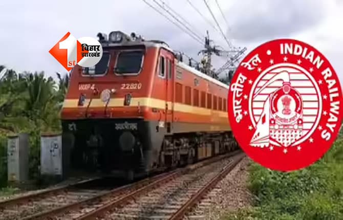 RRB Exam City : रेलवे NTPC CBT-II परीक्षा 20 दिसंबर को, RRB ने जारी किया शेड्यूल और जरूरी निर्देश