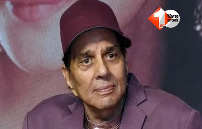 Dharmendra Health Update