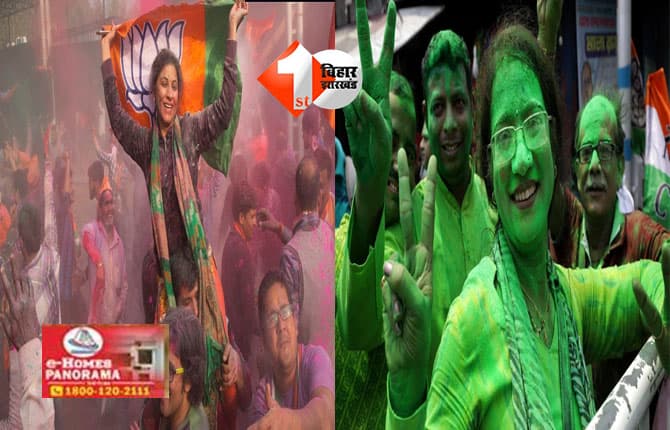 Bihar Election 2025 : पटना में 14 नवंबर को होगी मतगणना, विजय जुलूस पर सख्त रोक, 16 नवंबर तक प्रभावी रहेगी आचार संहिता