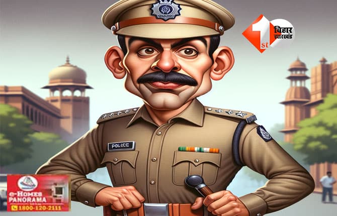 DGP ने दिया इस्तीफा ! इस वजह से केंद्र ने जताई थी आपति; कार्यकाल पूरा होने से पहले छोड़ा पद; नए नाम को लेकर चर्चा तेज