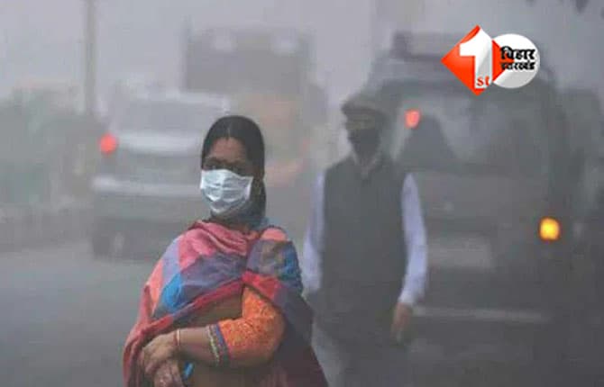 Bihar Air Pollution