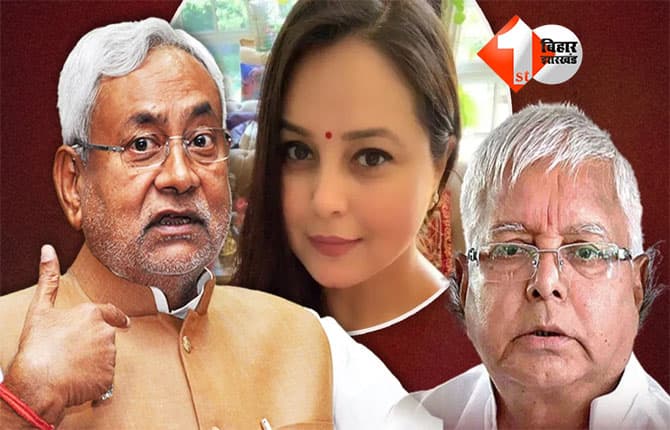 Bihar Politics