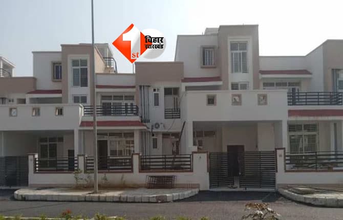 Bihar MLA flat system : पटना में विधायकों के फ्लैटों की नई व्यवस्था, अब निर्वाचन क्षेत्र के हिसाब से होगा आवंटन; जानिए क्यों आया यह आदेश