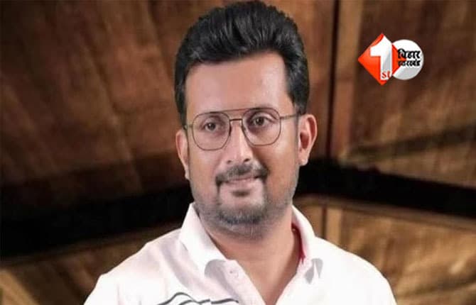 Rameez Nemat : पूर्व सांसद का दामाद और मर्डर का आरोपी रमीज ने कैसे तेजस्वी से बढ़ाई नजदीकियां, रोहिणी आचार्य ने आखिर क्यों लिया इसका नाम