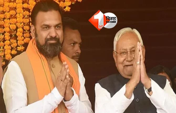 NDA government Bihar : बिहार में नई सत्ता संरचना: एनडीए सरकार में बीजेपी की पकड़ और नीतीश की सीमित भूमिका की पूरी कहानी