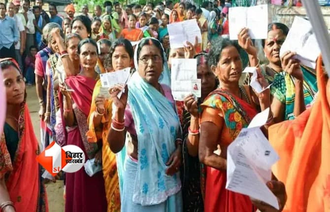 Bihar Election 2025 : छोटे दलों के लिए काफ़ी महत्वपूर्ण बना दूसरा चरण का चुनाव, इनके प्रदर्शन से तय होगी सत्ता की कुर्सी — तेजस्वी या नीतीश, कौन मारेंगे बाजी?