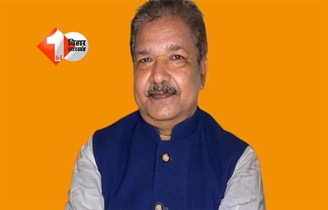 Bihar BJP President : बिहार बीजेपी में बदलाव की आहट, दिलीप कुमार जायसवाल के मंत्री बनने के बाद नए प्रदेश अध्यक्ष की तलाश तेज