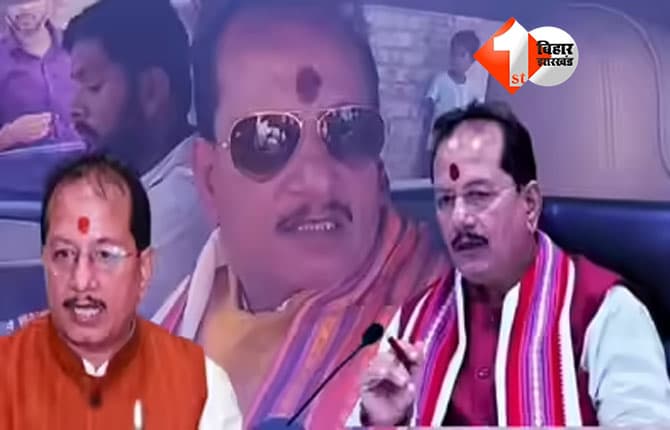 Vijay Sinha Biography