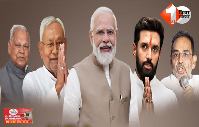 Bihar Election Result 2025