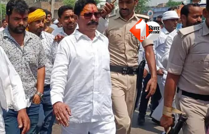 Dularchand Yadav Murder Case