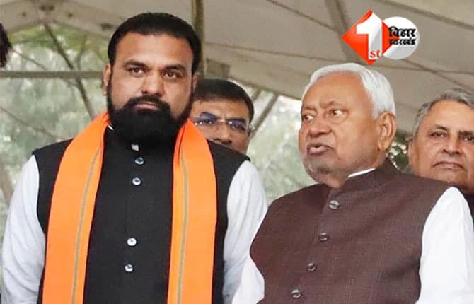 Home Ministry : सम्राट चौधरी के पास बिहार पुलिस का टोटल कंट्रोल, IAS का ट्रांसफर नीतीश ही करेंगे