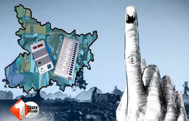 Bihar Election 2025 : बिहार में रिकॉर्डतोड़ वोटिंग किसकी डुबोएगी नैय्या ? इससे पहले इस साल हुआ था बंपर वोटिंग, किसकी बनी थी सरकार