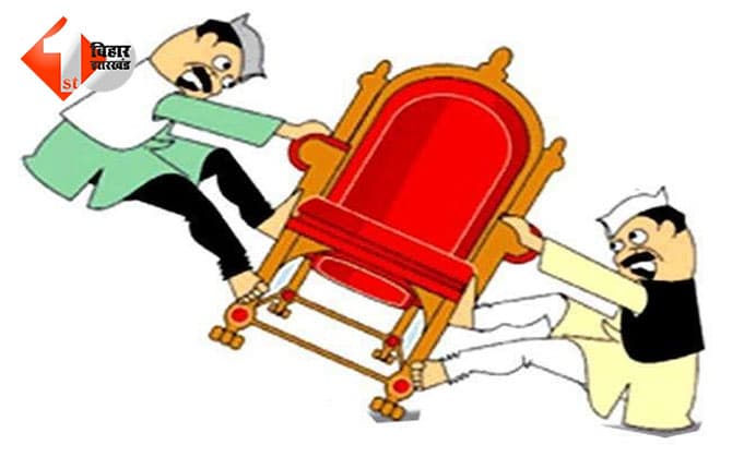 love kush formula : लव-कुश समीकरण टूटने पर बिखर गए थे नीतीश, आधी रात में दिल्ली दरबार में तेज हो गई हलचल, फिर ऐसे सेट हुआ फार्मूला