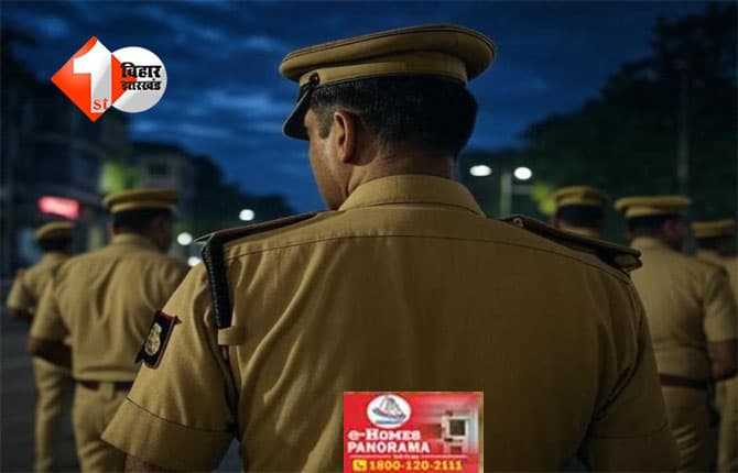Suspension Review Bihar : विधानसभा चुनाव को लेकर बिहार पुलिस का बड़ा फैसला, निलंबित कर्मियों को मिल सकती है राहत; जारी हुआ आदेश