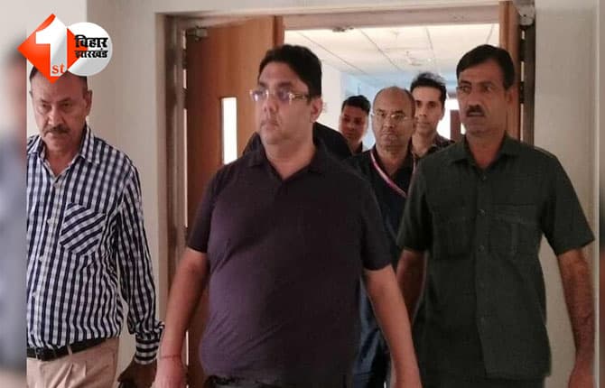 ED ने लालू यादव के करीबी अमित कात्याल को किया अरेस्ट, करोड़ों के फर्जीवाड़े से जुड़ा है मामला