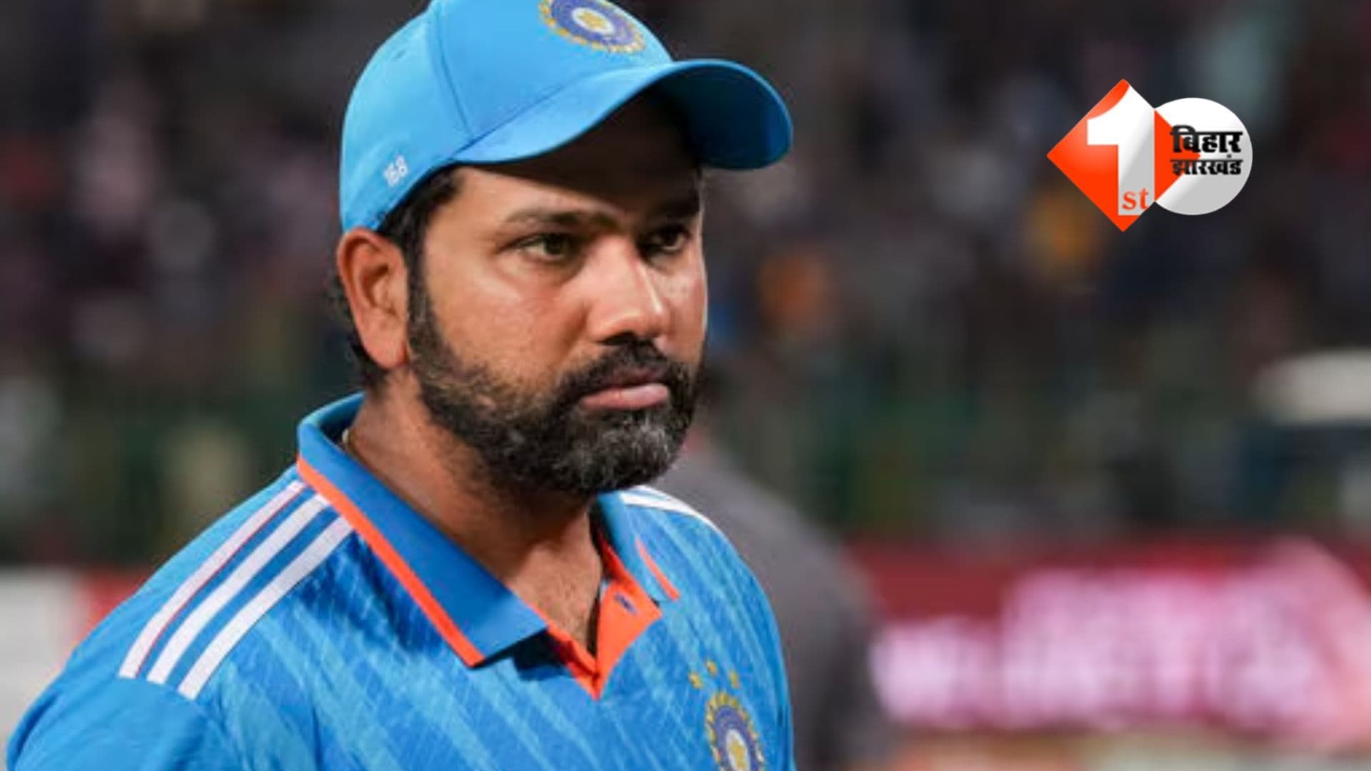 Rohit Sharma Statement: गिल के वनडे कप्तान बनने पर पहली बार बोले रोहित,गौतम गंभीर और अगरकर को लेकर भी किया खुलासा