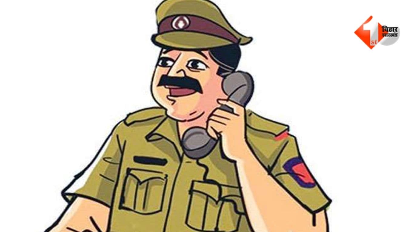 Bihar News, Champaran officer audio viral, Bihar corruption case, Bihar police bribery audio, Bihar viral news, Bihar viral audio, Bihar government officer news, Champaran bribery case, Bihar administ