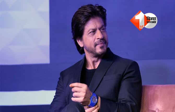 Shahrukh Khan Networth