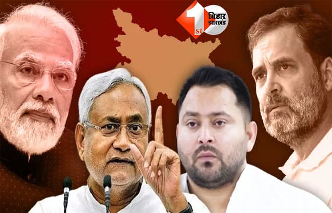 Bihar Election 2025