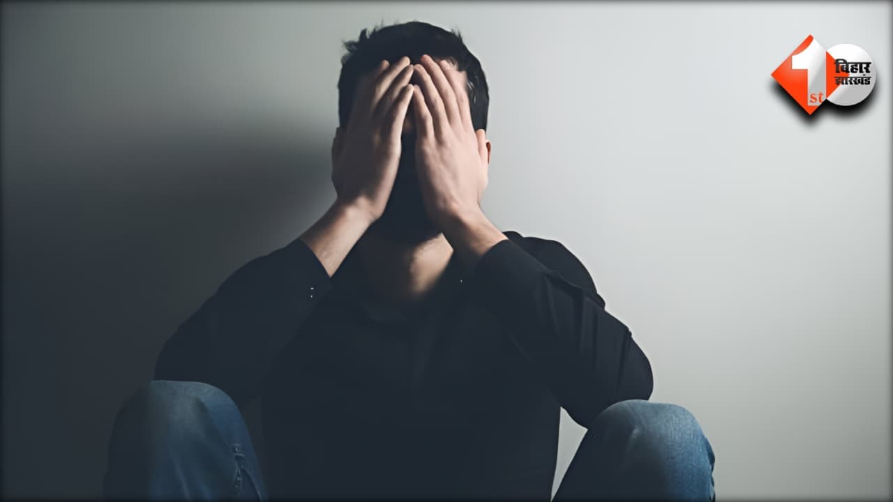 Mental Health Crisis