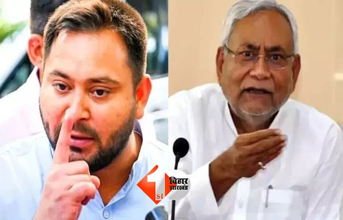 Bihar Election 2025 : एनडीए और महागठबंधन ने नए चेहरों पर खेला बड़ा दांव, 27 फीसदी विधायकों को किया बे-टिकट