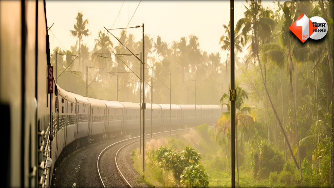 Special Trains Today