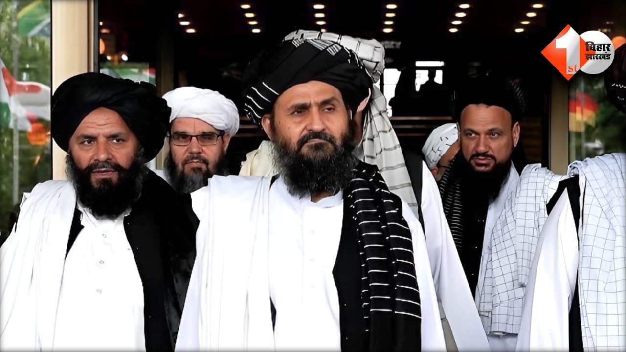 Taliban Counterattack