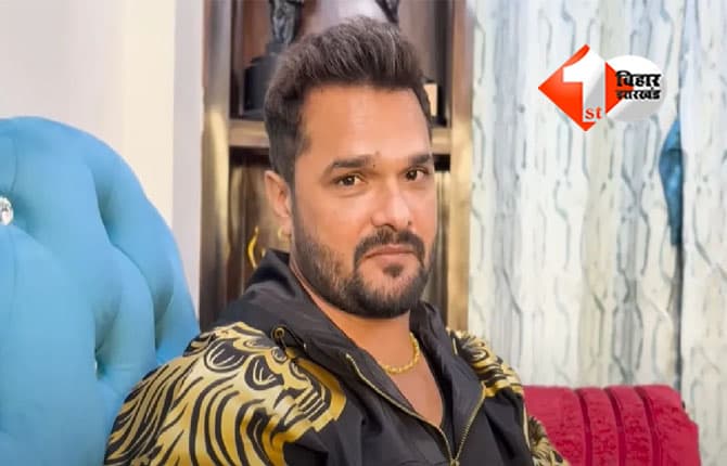 Bank Balance of Khesari Yadav