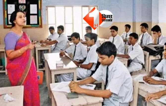 TEACHER JOB : TGT शिक्षकों के लिए हजारों पदों पर भर्ती शुरू, आवेदन प्रक्रिया और जरूरी दस्तावेज यहां देखें