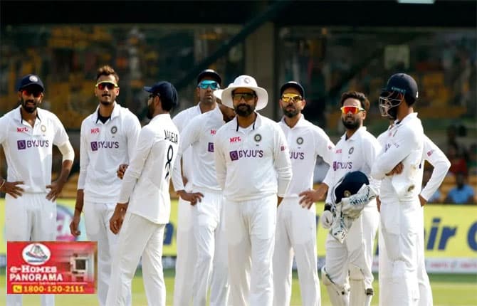 Test Cricket : टेस्ट क्रिकेट के इतिहास में पहली बार होगा बड़ा बदलाव, लंच और टी ब्रेक का क्रम बदला जाएगा; जानिए क्या है वजह