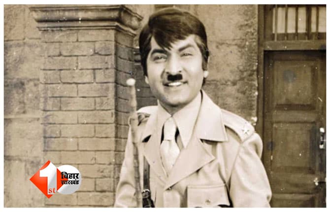 Govardhan Asrani Death