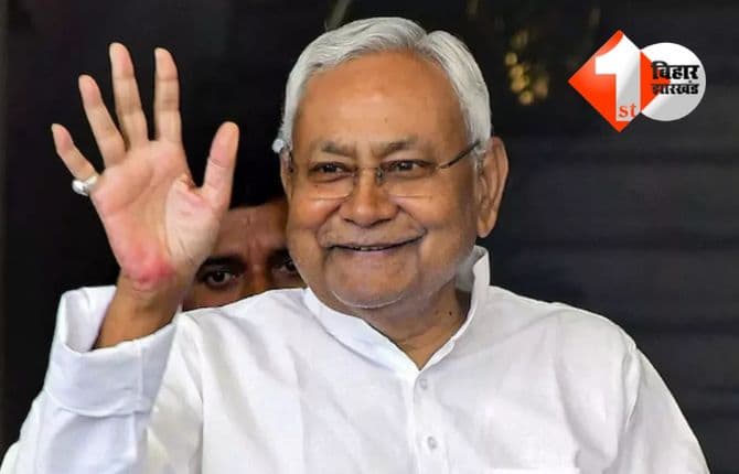 NITISH KUMAR : नीतीश कुमार आज करेंगे मुजफ्फरपुर में 1,333 करोड़ की 22 विकास योजनाओं का शिलान्यास, चुनाव से पहले बड़ी सौगात