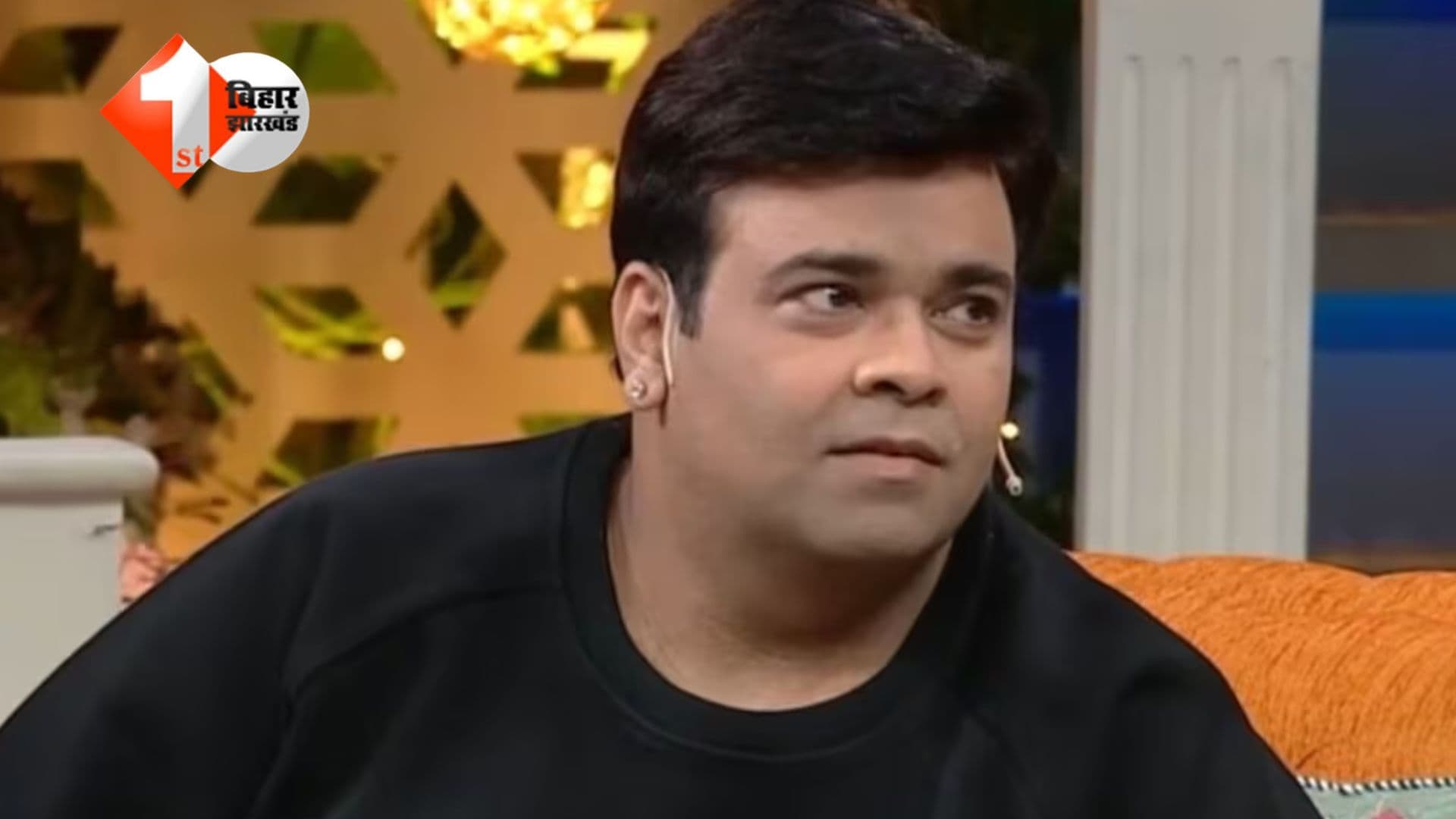 Kiku Sharda
