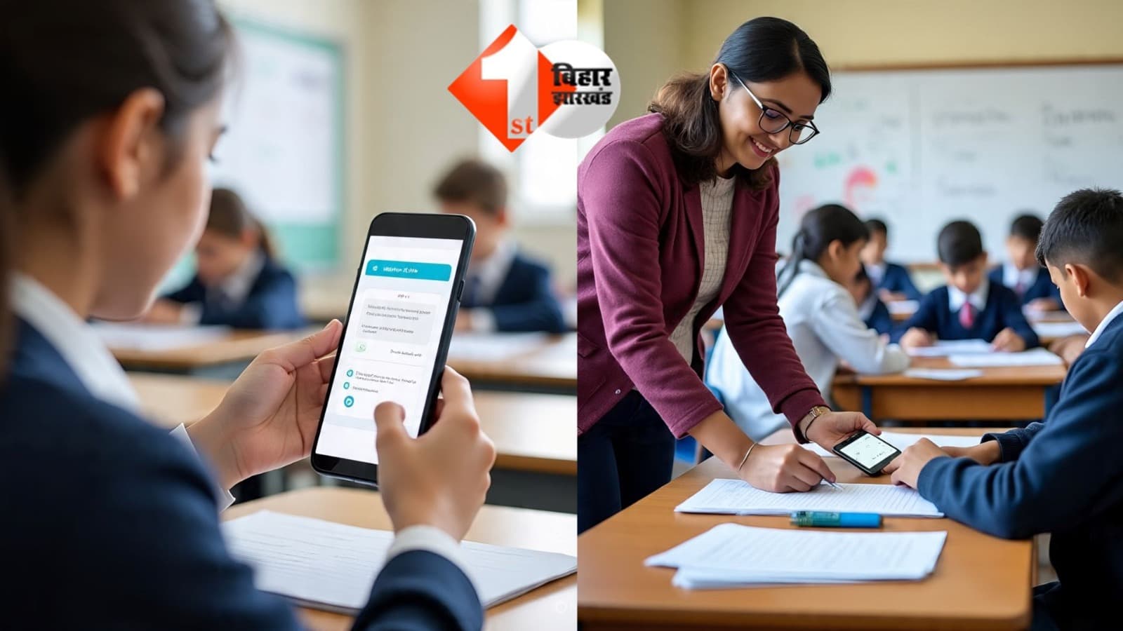 School Fees : स्कूलों में डिजिटल ट्रांसपेरेंसी का बड़ा कदम, अब UPI से होगी फीस पेमेंट; खत्म होंगी लंबी लाइनें