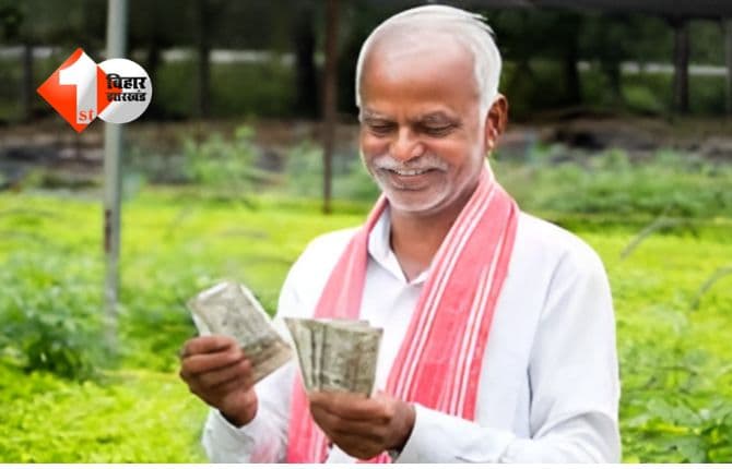 PM Modi : PM मोदी आज शुरू करेंगे ₹35,440 करोड़ की 3 मेगा योजनाएं, किसानों को बड़ी सौगात