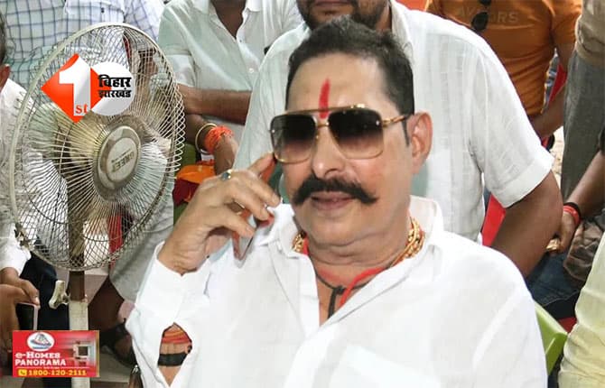 64 वर्ष की उम्र में 28 आपराधिक मामले और करोड़ों की गाड़ियों का शौक; जानिए दुलारचंद हत्याकांड मामले में चर्चा में आए अनंत सिंह का क्या रहा है इतिहास; क्या रहा लगातार जीत का समीकरण