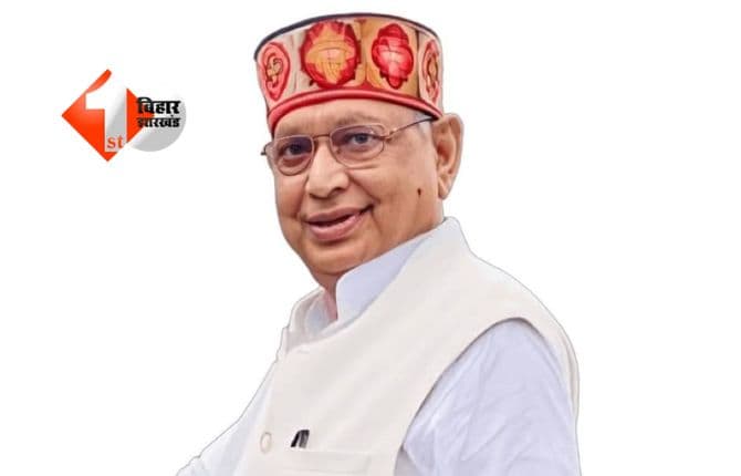 Bihar Election 2025 : अरुण कुमार सिन्हा का पत्ता साफ़,पार्टी नए कैंडिडेट को देगी मौका;इनके नाम की चर्चा तेज