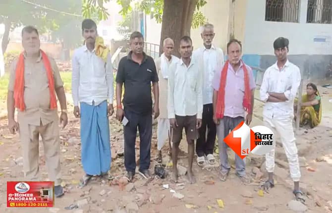 BIHAR NEWS : बिहार में बेख़ौफ़ हुए अपराधी ! नाटक देखने गए युवक को ताबड़तोड़ मारी गोली, मौके पर हुई मौत; गांव में फैला खौफ