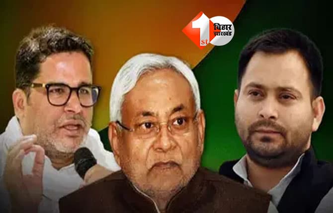 Bihar Election 2025