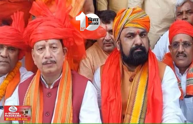 Bihar Election 2025 : पहली बार BJP कोटे के दो डिप्टी सीएम चुनावी मैदान में, जानिए क्या है पूरी रणनीति